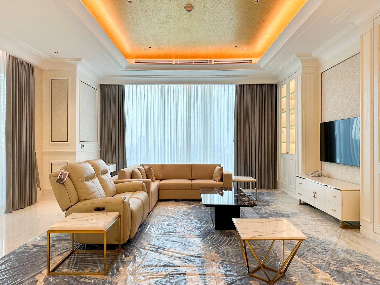 St Regis  Residence